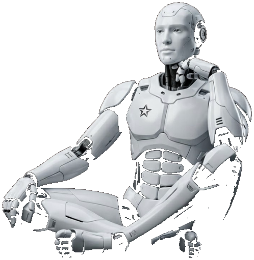 AI robot