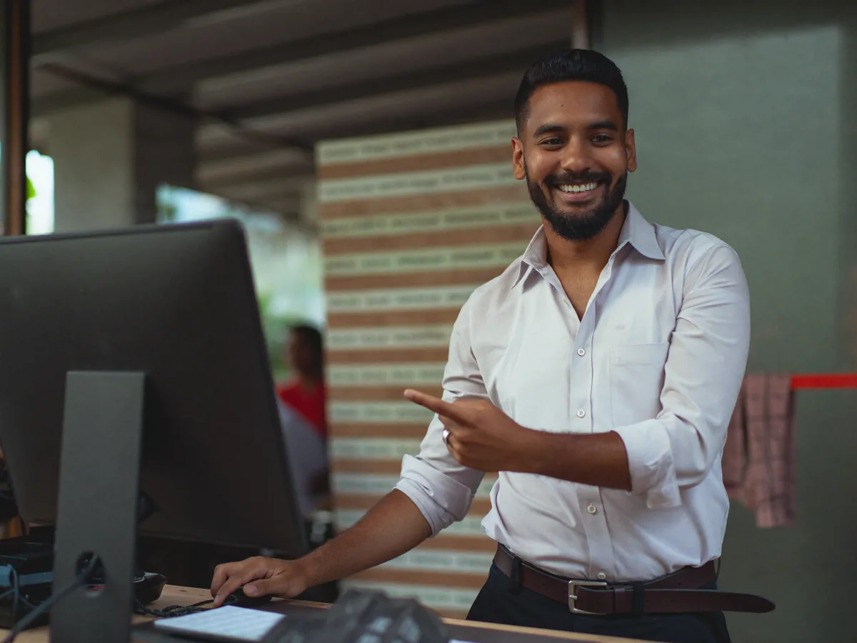 Online Course Production Studio