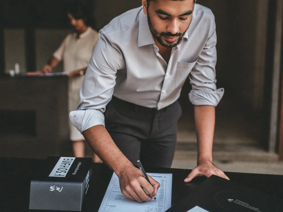 Franchise Documentation & Registration Coordination