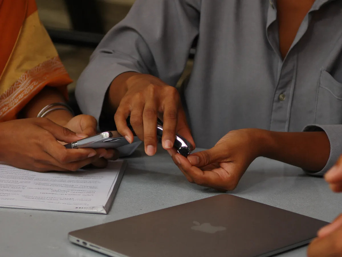 Student Technology Help Desk