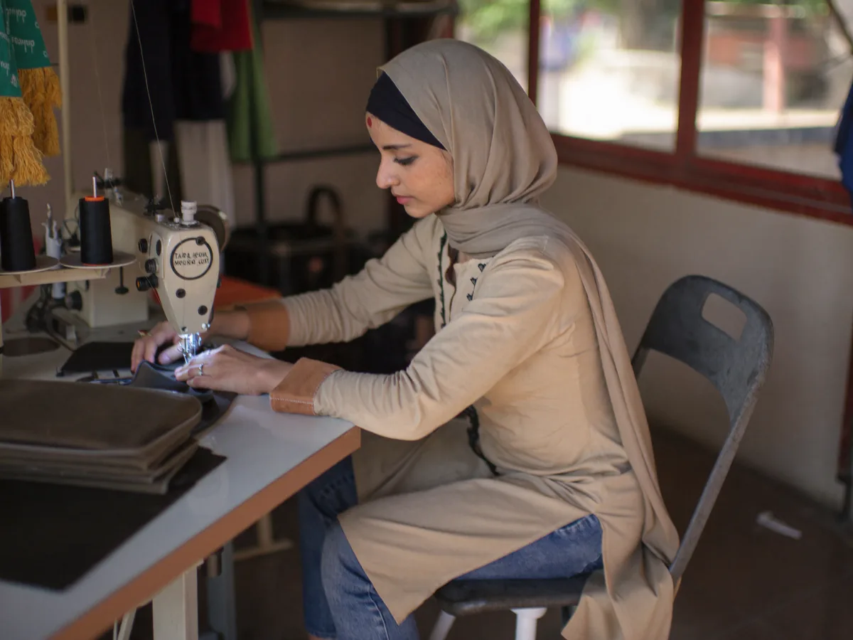 Tailoring Micro-Unit